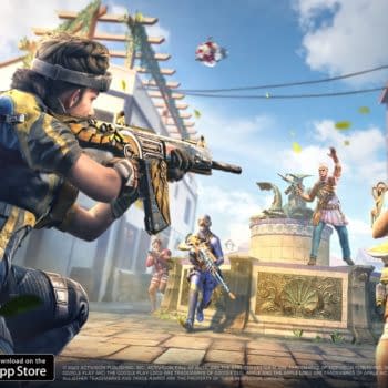 Call Of Duty: Mobile Reveals New Content Coming To Season 7