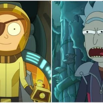 Rick and Morty Team on Evil Morty, Rick Prime &#038; The "Big Story" Rule