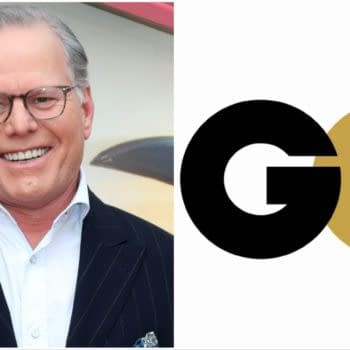 Warner Bros. Discovery CEO David Zaslav in GQ Magazine Controversy