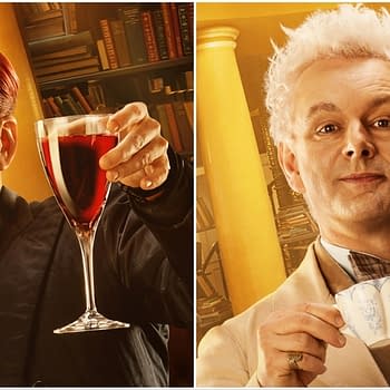 Good Omens 3: Neil Gaiman Sets Ground Rule Regarding Plot Details