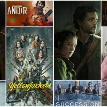 Yellowjackets, Andor &#038; More: Did The Emmys Actually &#8211; Get It Right?