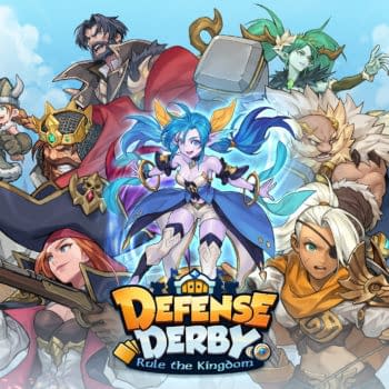 Defense Derby Confirmed For Launch On August 3rd