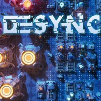 Desynced Will Launch Into Early Access In Mid-August