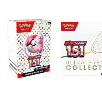 Pokémon TCG Japan’s Pokémon Card 151: The English Version