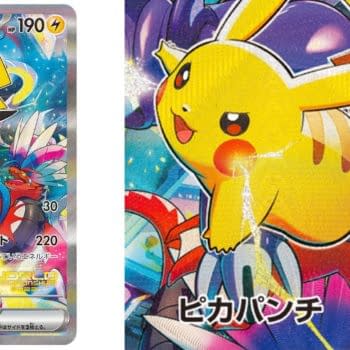 Pokémon TCG Japan Cancels Two Deck Boxes This Summer