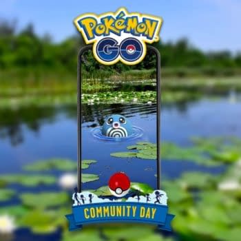 Poliwag Community Day Announced For June 2023 in Pokémon GO