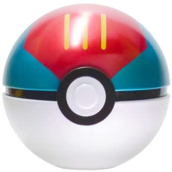 Pokémon TCG Has A New Lure Ball Tin Coming Soon