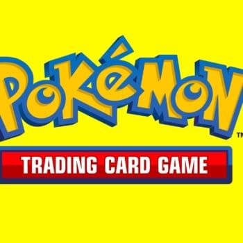 Pokémon TCG: Scarlet & Violet – Paradox Rift Drops In November 2023