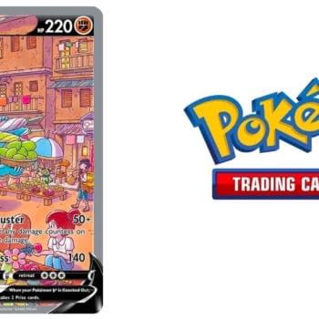 Pokémon TCG Value Watch: Astral Radiance in July 2023