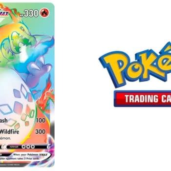 Pokémon TCG Value Watch: Champion’s Path in July 2023