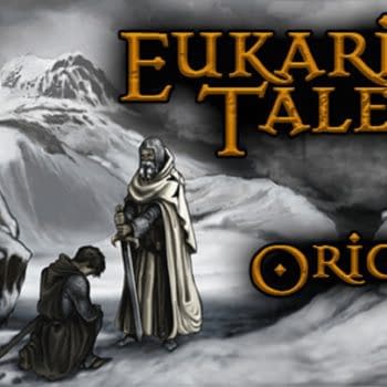 Eukarion Tales: Origins Will Be Released On August 3rd