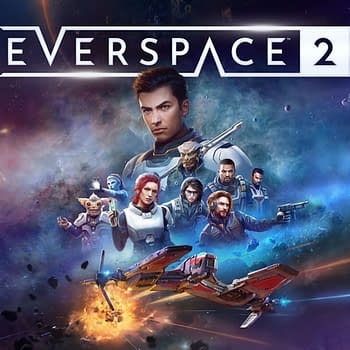 Everspace 2 Reveals Xbox &#038 PlayStation Release Date