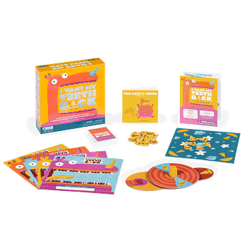 Exploding Kittens Reveals New Items Designed By Five-Year-Old