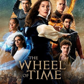 The Wheel of Time Season 2 Teaser: More Than Meets The Eye (VIDEO)