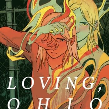 Matthew Erman & Sam Beck Bring 'Loving, Ohio' To Dark Horse Comics