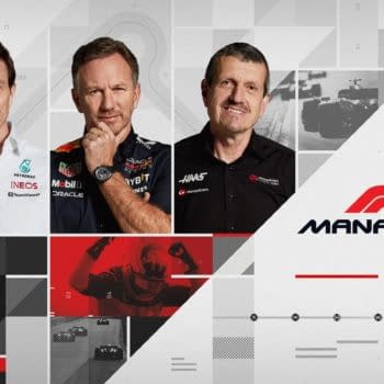 F1 Manager 2023 Reveals Deluxe Edition & Launch Trailer