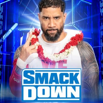 WWE SmackDown Preview: A Jey Uso Title Shot At SummerSlam?