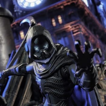 DC Comics Abyss Leaves the Shadows with McFarlane's DC Multiverse