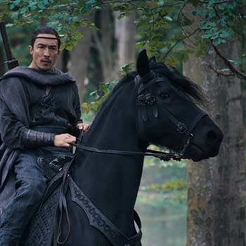 The Wheel of Time Season 2 Images Official Trailer Drops On Wednesday
