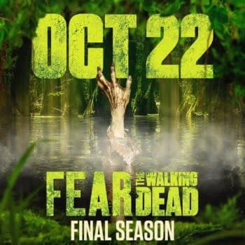 Fear the Walking Dead Season 8 Trailer