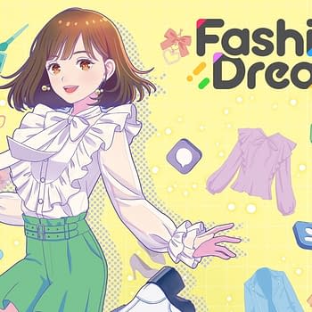 Fashion Dreamer To Receive New Update Next Week