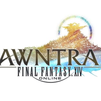 Final Fantasy XIV Online Reveals Dawntrail Expansion