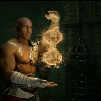 Geras Has Returned In Latest Mortal Kombat 1 Trailer