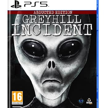 Giveaway: Win A Special Greyhill Incident PS5 Prize Pack