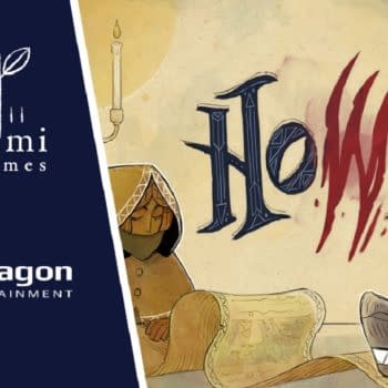 Howl Will Now Be Published By Astragon Entertainment