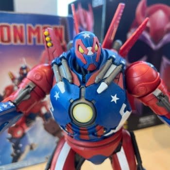 Hasbro Teases New Marvel Legends at SDCC 2023 Breakfast Meet-Up