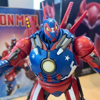 Hasbro Teases New Marvel Legends at SDCC 2023 Breakfast Meet-Up