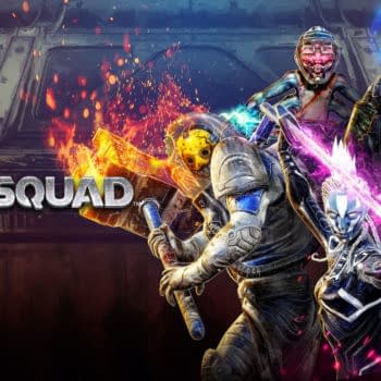 Killsquad Reveals PlayStation Release Date In Latest Trailer