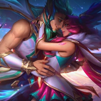 League Of Legends Releases Mid-Year Dev Update For 2023