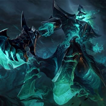 League Of Legends: Wild Rift Reveals Patch 4.3 Details