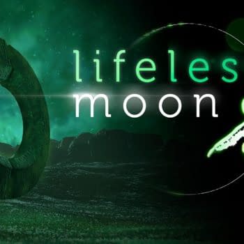 Lifeless Moon Receives August Release Date