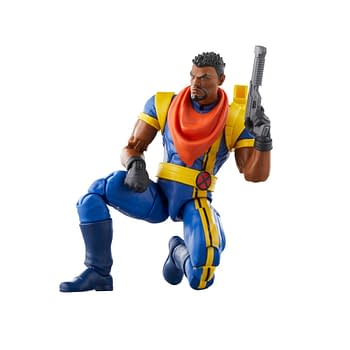 X-Men 97 Bishop Travels Through Time with New Marvel Legends Figure 
