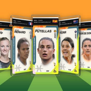 FIFA Women’s World Cup AU∙NZ∙2023 Edition Announced