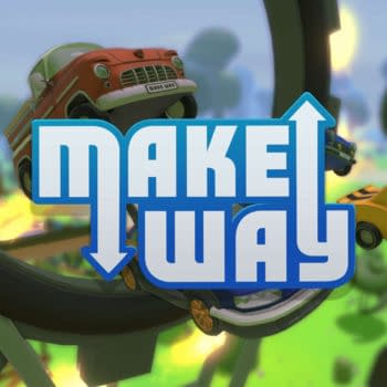 Make Way Announced For 2023 Release On PC & Consoles