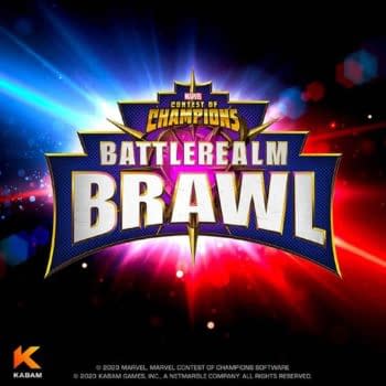 Marvel Contest Of Champions To Hold Battlerealm Brawl In October