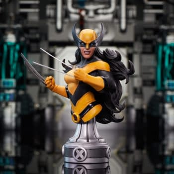 Explore the Marvel Universe with New Statues from Diamond Select Toys