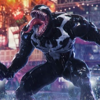 Marvel’s Spider-Man 2 Releases New Venom Trailer