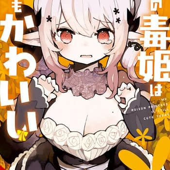 Yen Press Announced Two More Titles Back At Anime Expo 2023