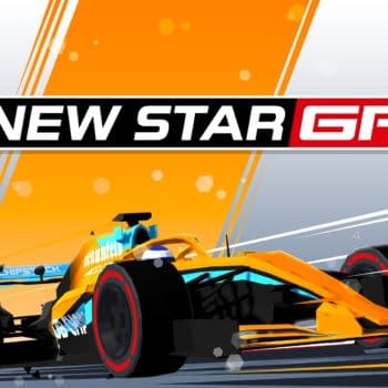 New Star GP