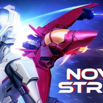Nova Strike Has Officially Launched For Consoles & PC
