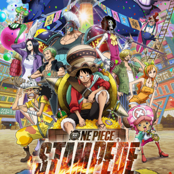 One Piece Movies and 2 New Anime Series to Stream on Crunchyroll