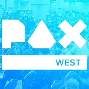 Giveaway: Win A Set Of PAX West 2023 Four-Day Badges