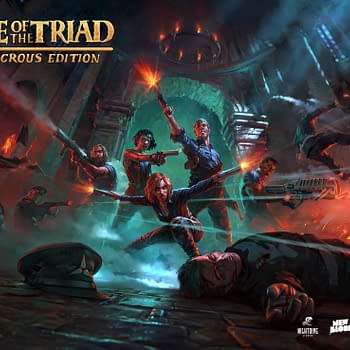 Rise Of The Triad: Ludicrous Edition Gets Its Console Date