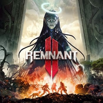 Remnant II Reveals New Details About The October Update