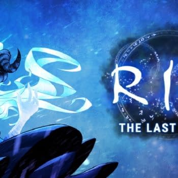 Rin: The Last Child Receives September Release Date