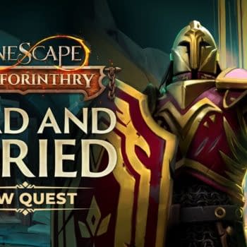 RuneScape reveals roadmap for 2023 that includes new storyline and  Nercomancy skill